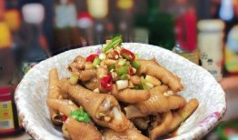 酸辣鸡爪爆料视频下载,美味制作过程大公开